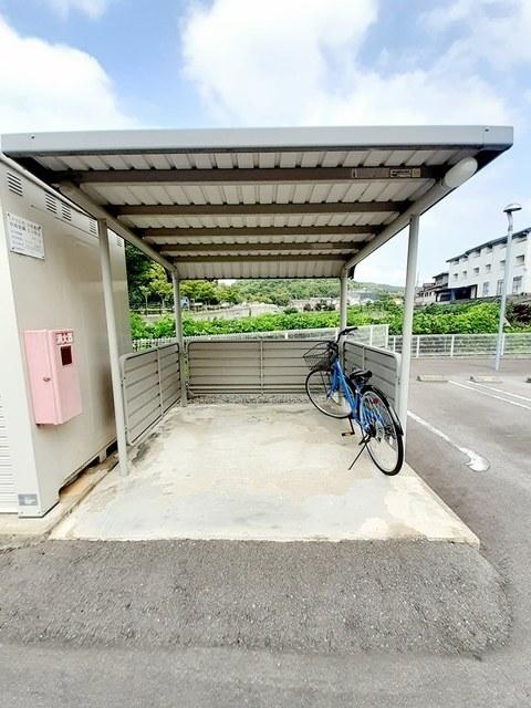 サンライズⅣ（201） その他部屋・スペース