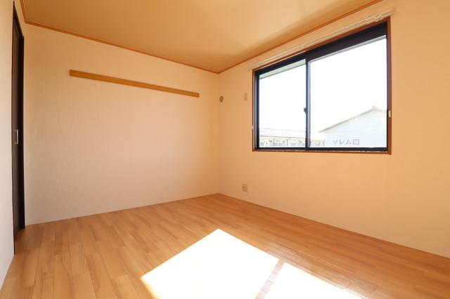 プレジールＪ．Ｍ（203） 部屋画像