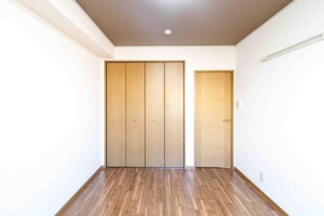 ボニータス（102） 部屋画像