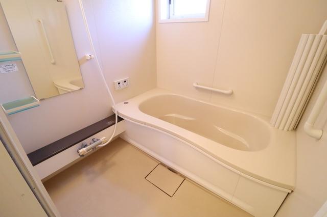 ユニ　ステイ壱番館　Ｂ（107） 部屋画像