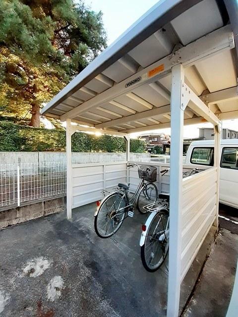 ジョイ（201） その他部屋・スペース