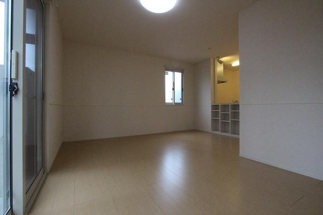 Ｌｕｃｅｒｅ(ﾙﾁｪｰﾚ)（102） 部屋画像