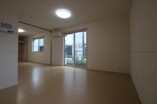 Ｌｕｃｅｒｅ(ﾙﾁｪｰﾚ)（102） キッチン
