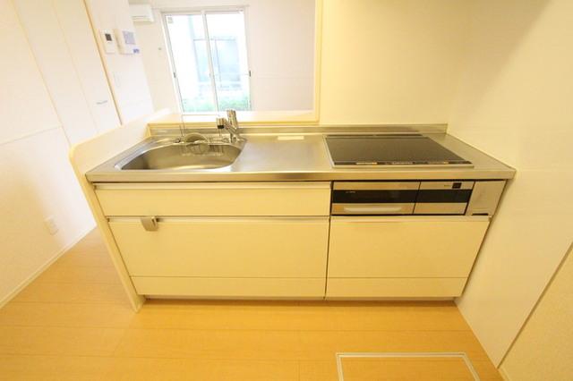 Ｌｕｃｅｒｅ(ﾙﾁｪｰﾚ)（102） 部屋画像
