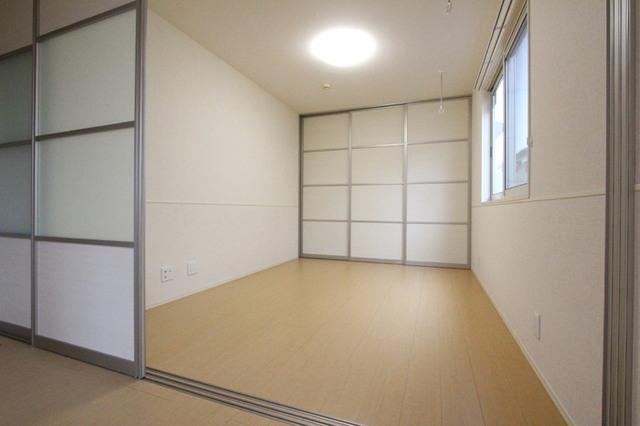 Ｌｕｃｅｒｅ(ﾙﾁｪｰﾚ)（102） 部屋画像