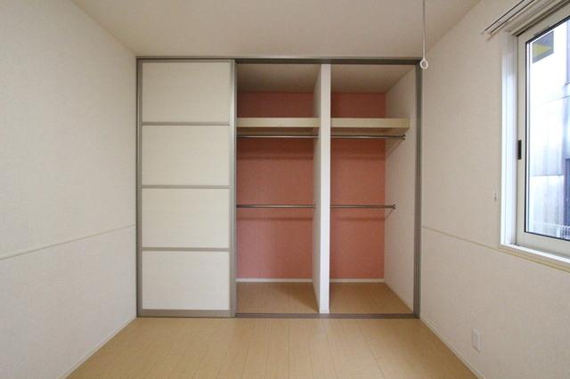Ｌｕｃｅｒｅ(ﾙﾁｪｰﾚ)（102） 部屋画像