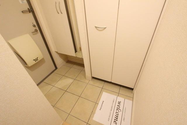 Ｌｕｃｅｒｅ(ﾙﾁｪｰﾚ)（102） 部屋画像