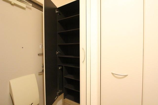 Ｌｕｃｅｒｅ(ﾙﾁｪｰﾚ)（102） 部屋画像
