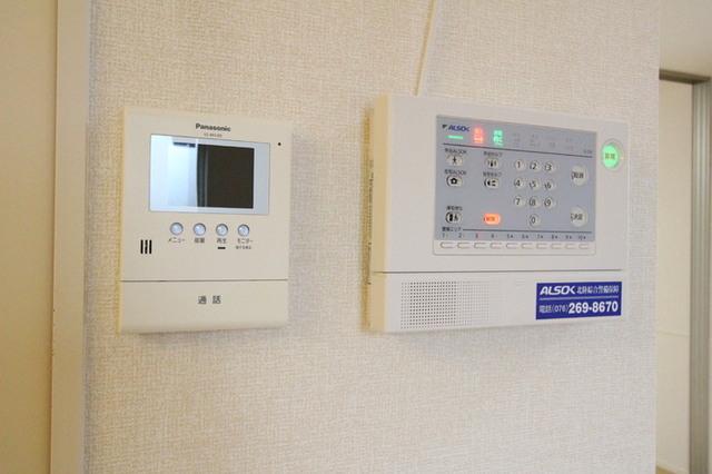 Ｌｕｃｅｒｅ(ﾙﾁｪｰﾚ)（102） 部屋画像