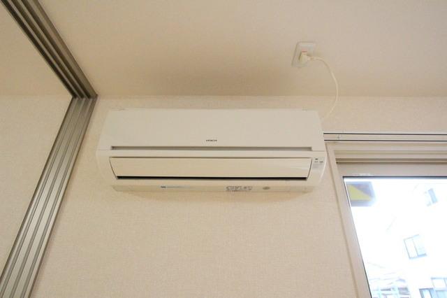 Ｌｕｃｅｒｅ(ﾙﾁｪｰﾚ)（102） 部屋画像