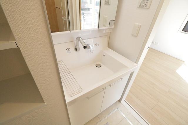 D-Residence長土塀Ⅱ（205） 部屋画像