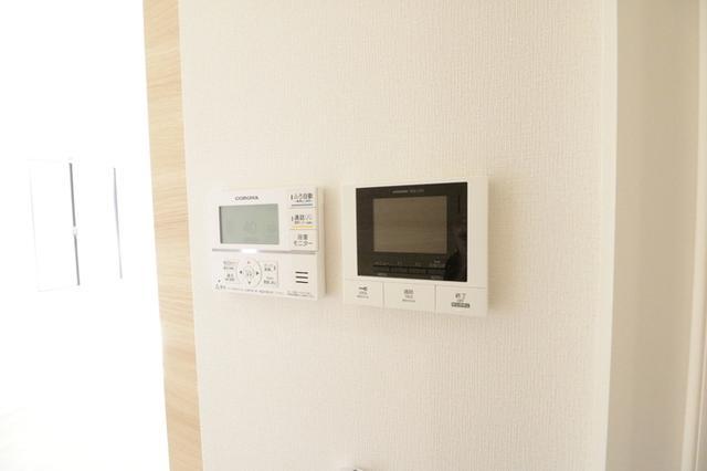D-Residence長土塀Ⅱ（205） 部屋画像