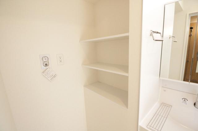 D-Residence長土塀Ⅱ（205） 部屋画像