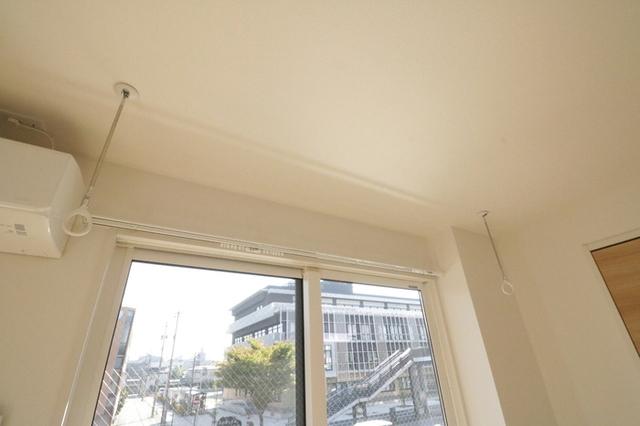 D-Residence長土塀Ⅱ（205） 部屋画像