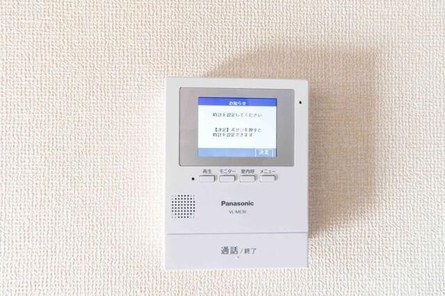 ボニータス（102） 部屋画像