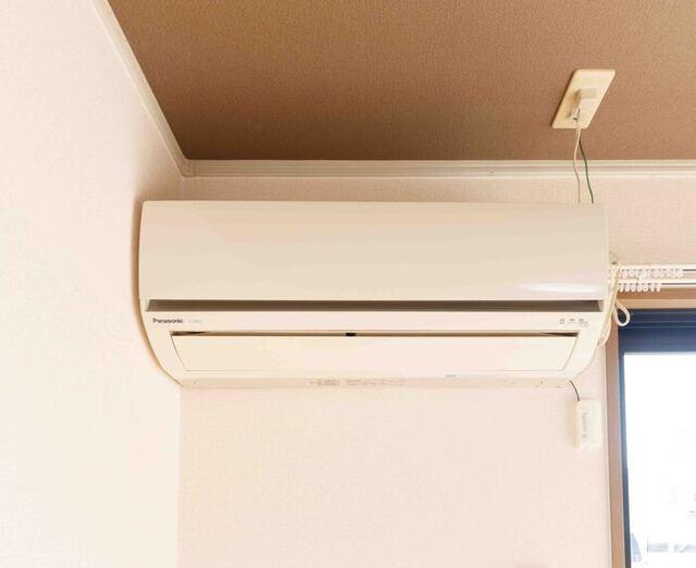 ボニータス（102） 部屋画像
