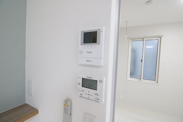 クラレット（101） 部屋画像