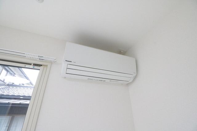 クラレット（101） 部屋画像