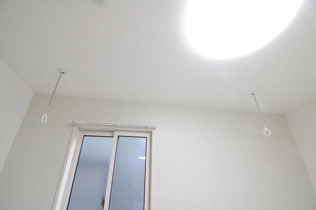 クラレット（101） 部屋画像