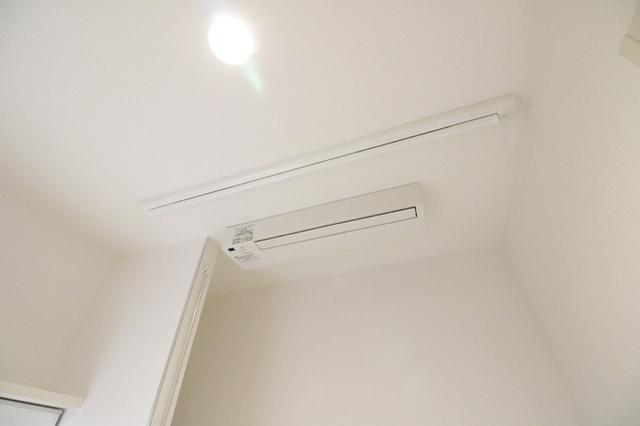 クラレット（101） 部屋画像