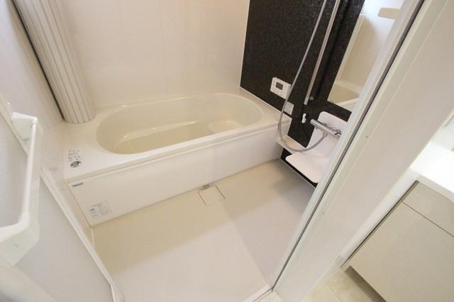 ワイ・ヴィレッジ（101） 部屋画像
