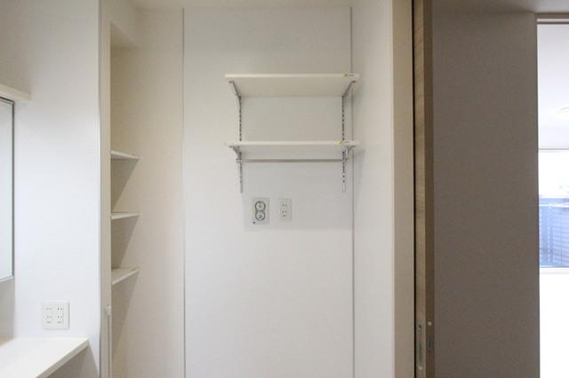 ワイ・ヴィレッジ（101） 部屋画像