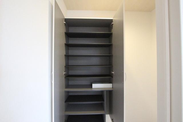 ワイ・ヴィレッジ（101） 部屋画像