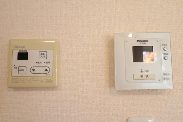 ユニ　ステイ壱番館　Ｂ（107） 部屋画像