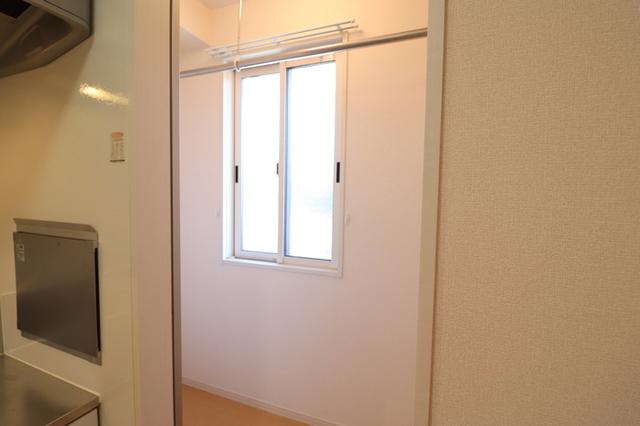 ユニ　ステイ壱番館　Ｂ（107） 部屋画像
