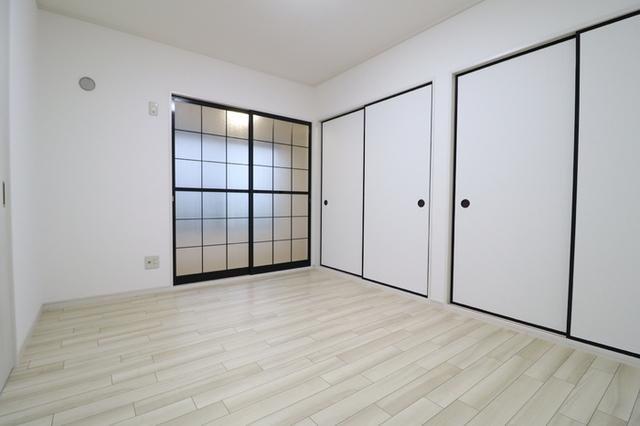 プレジールビューラ　A（205） 部屋画像