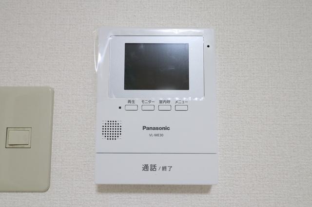 プレジールビューラ　A（205） 部屋画像