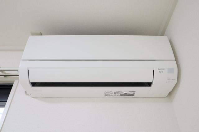 プレジールビューラ　A（205） 部屋画像