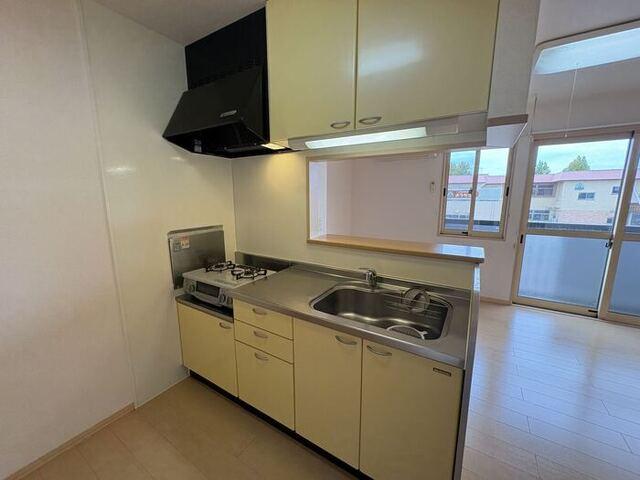 エルレ（202） 部屋画像