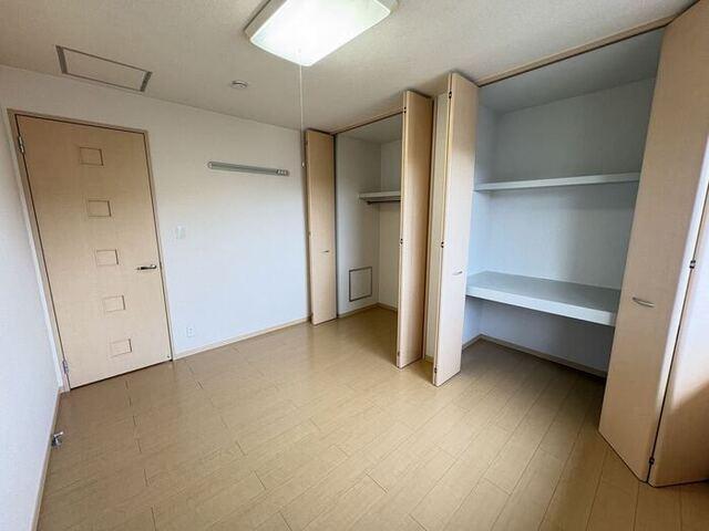 エルレ（202） 部屋画像
