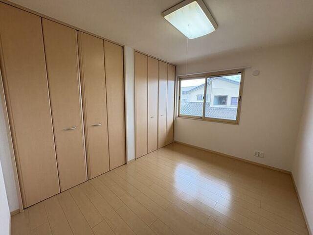 エルレ（202） 部屋画像
