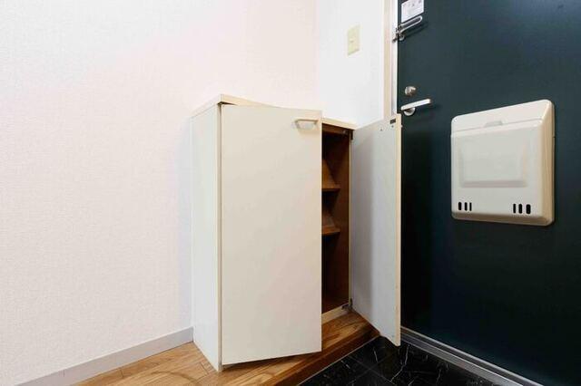 ワンズ20　A棟（101） 部屋画像