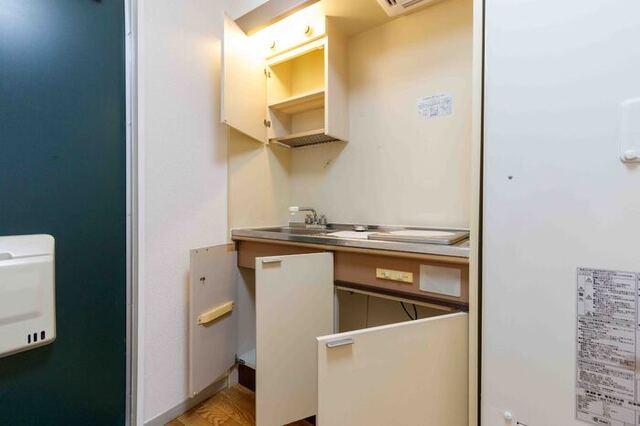 ワンズ20　A棟（101） 部屋画像
