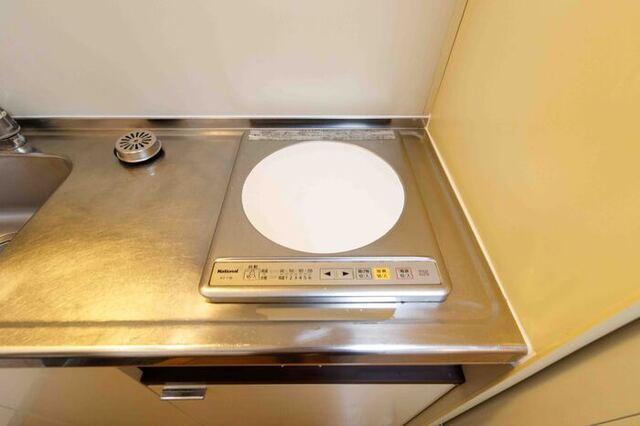 ワンズ20　A棟（101） 部屋画像