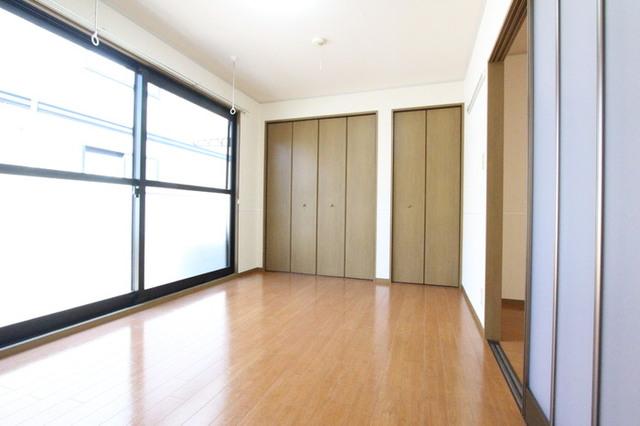 サンハイム駅西（102） 部屋画像