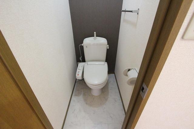 サンハイム駅西（102） 部屋画像