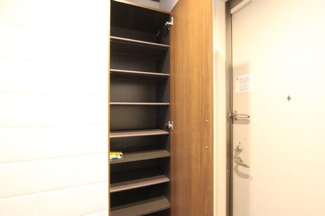 Acarat〜ｴｰｽｶﾗｯﾄ〜（302） 部屋画像