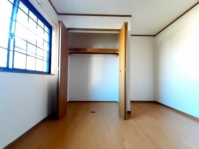 はなみずき（102） 収納