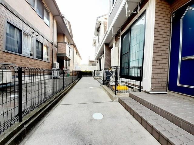 はなみずき（102） その他部屋・スペース