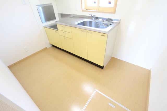 エルドラドＫ（101） 部屋画像