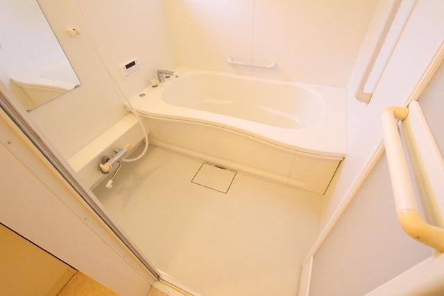エルドラドＫ（101） 部屋画像