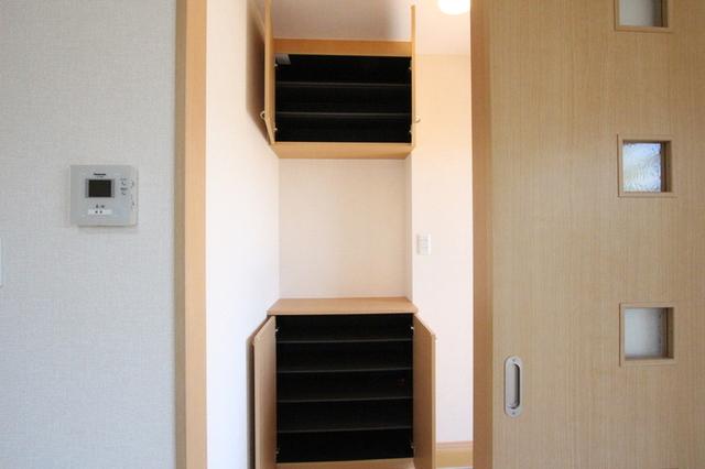 エルドラドＫ（101） 部屋画像