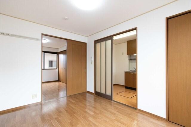 エクレール・Ｎ（101） 部屋画像