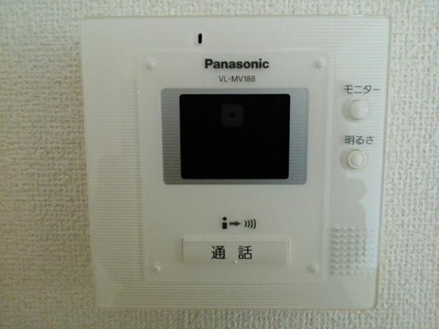 ソレイユⅠ（103） 設備