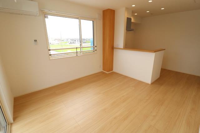 グランヴィル（305） 部屋画像