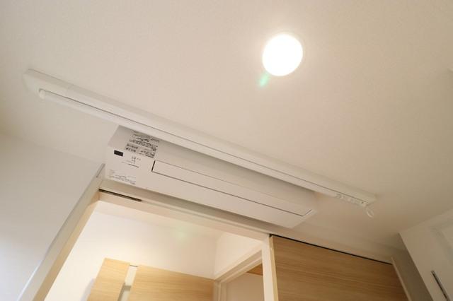 グランヴィル（305） 部屋画像